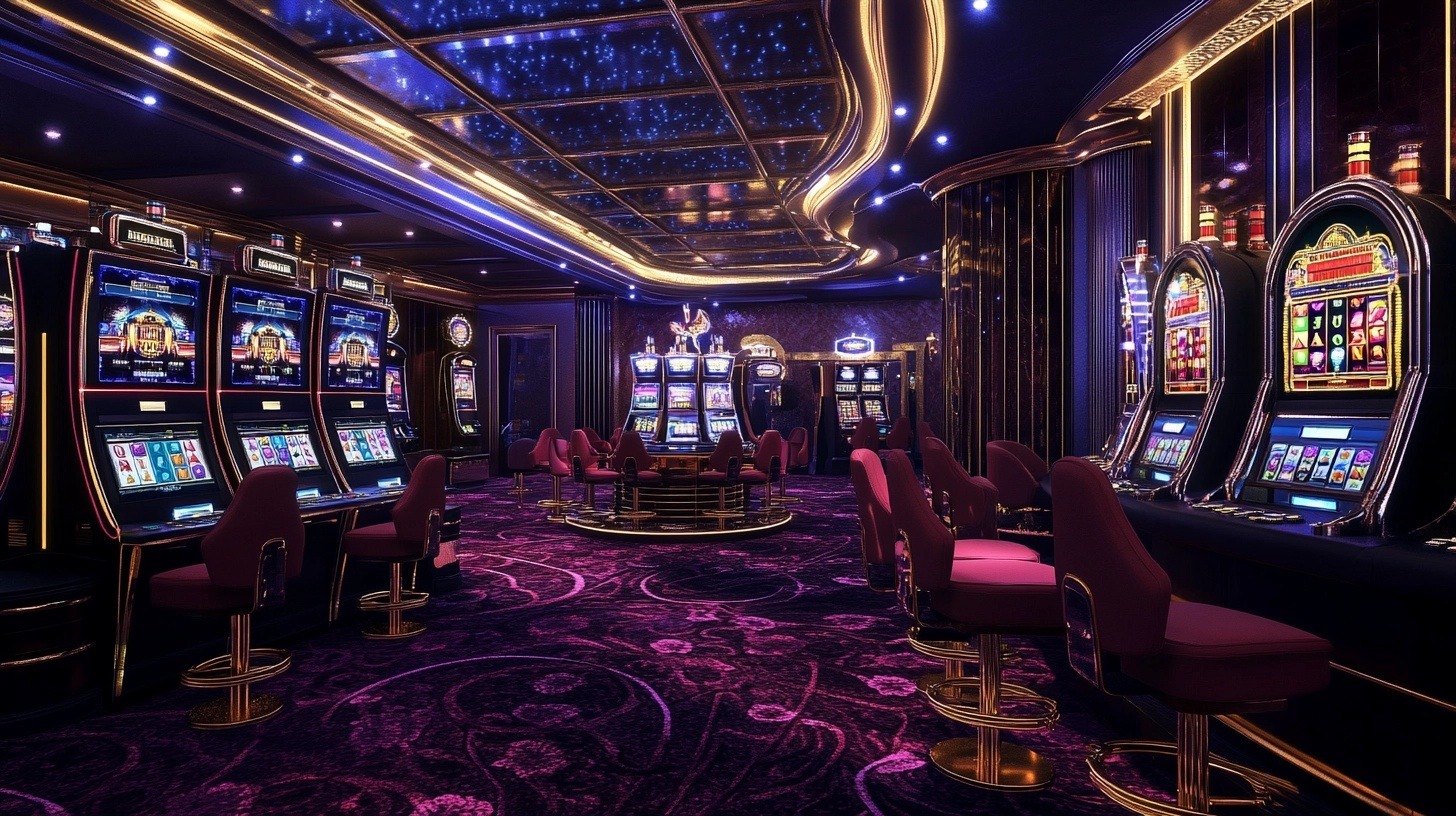 
           Apostas e Casino PGKTO
                                
